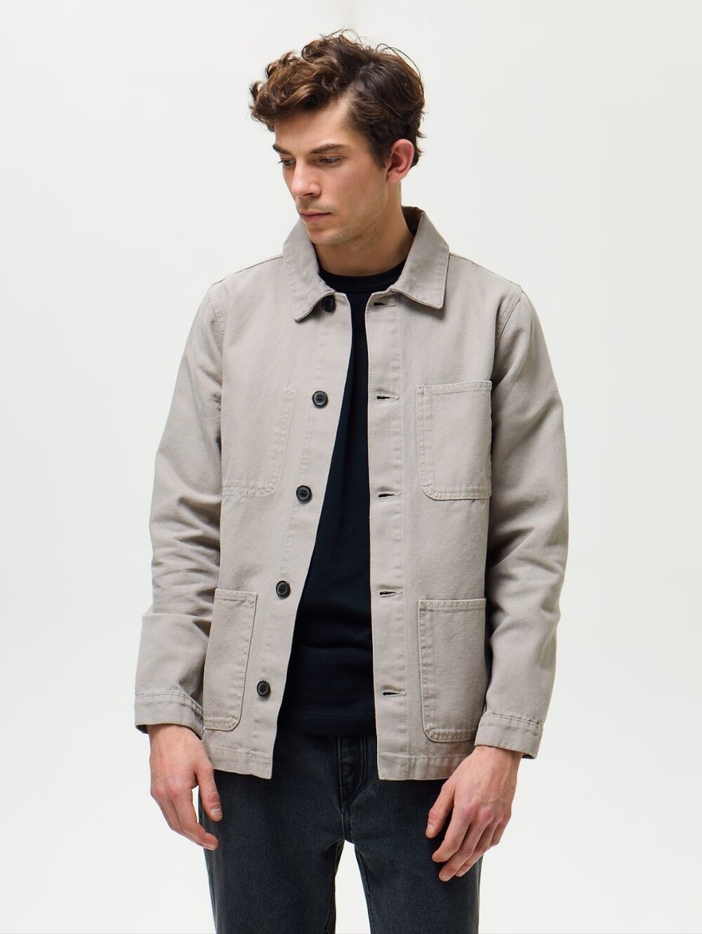 NWT Lafaurie Chore Jacket